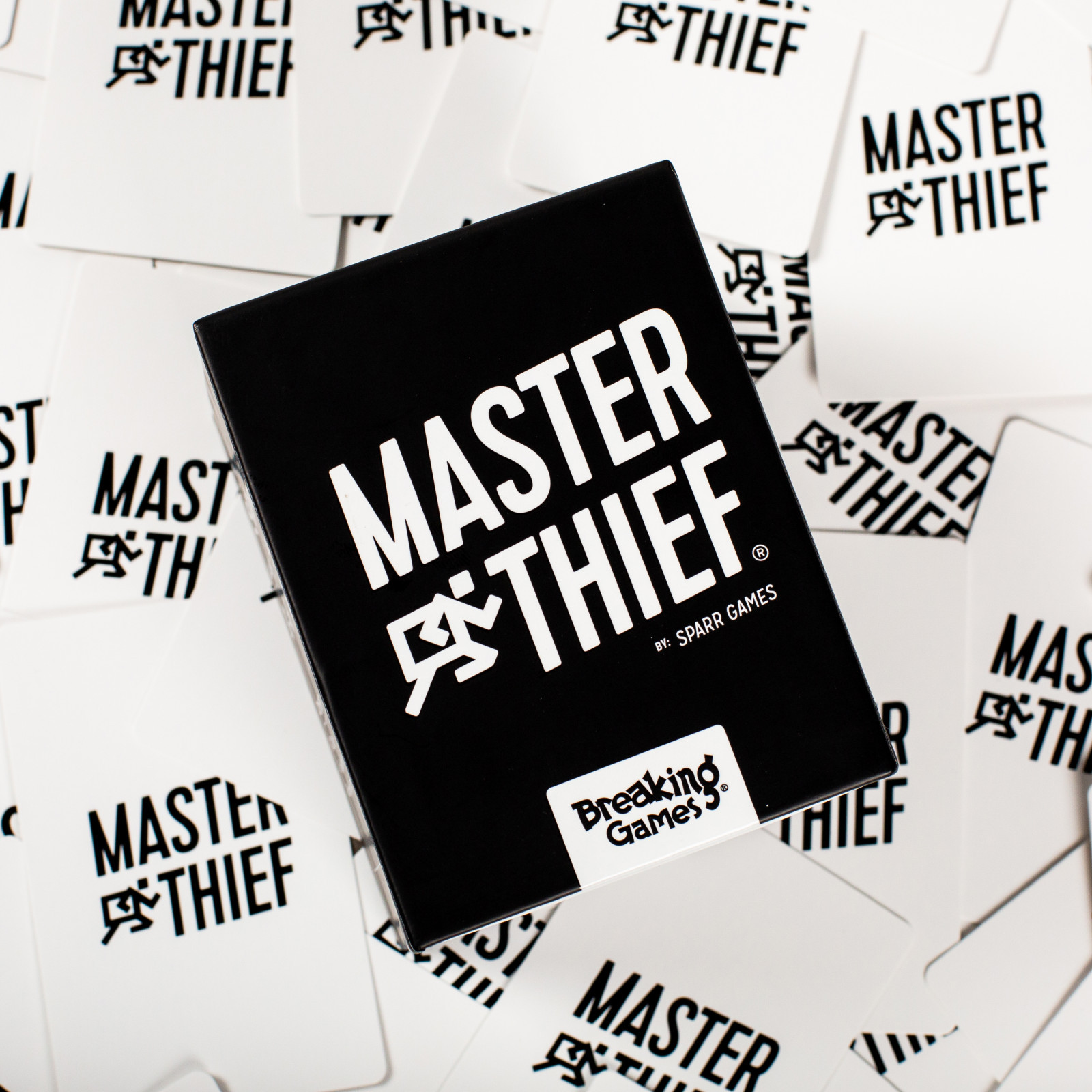 Master Thief